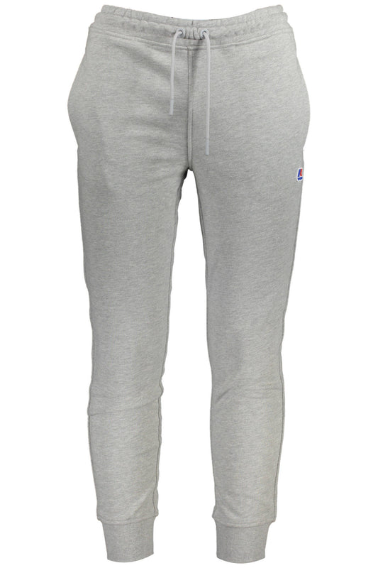 PANTALON HOMME GRIS K-WAY - K-WAY