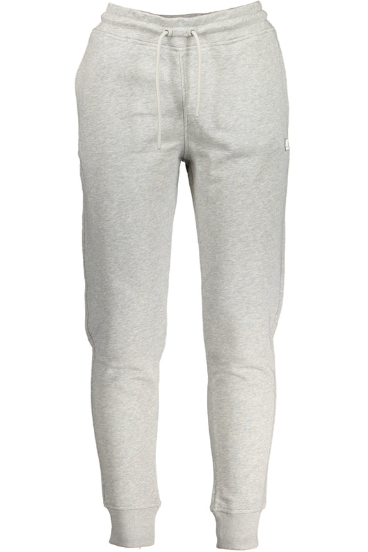 PANTALON HOMME K-WAY GRIS - K-WAY
