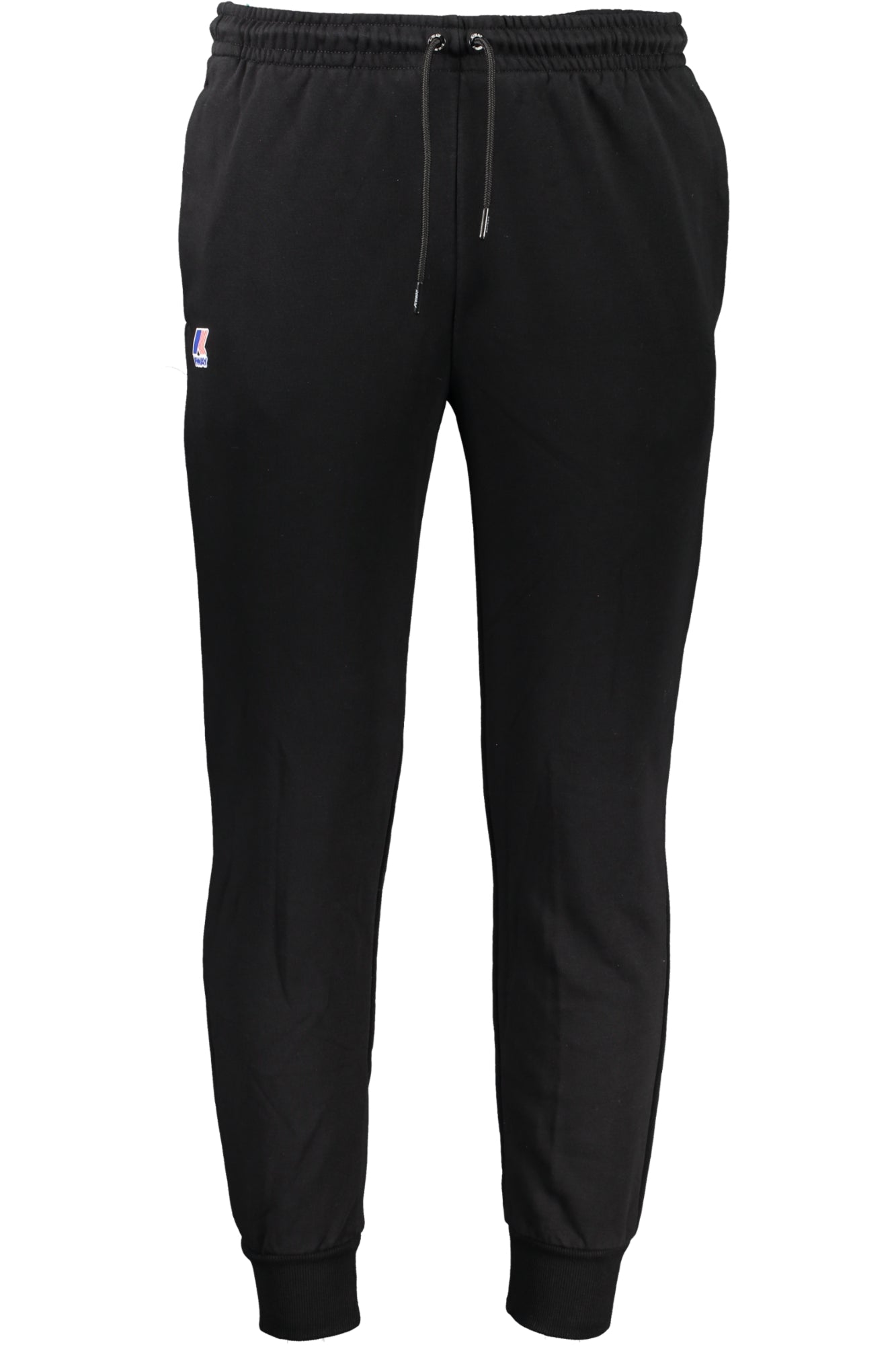 PANTALON HOMME K-WAY NOIR - K-WAY
