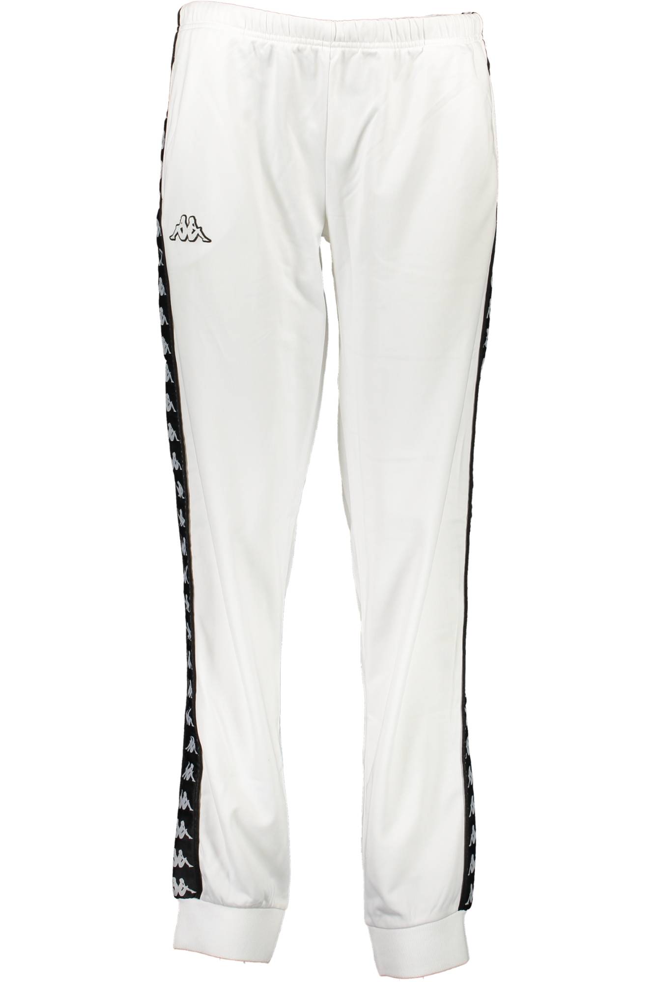 PANTALON FEMME KAPPA BLANC - KAPPA