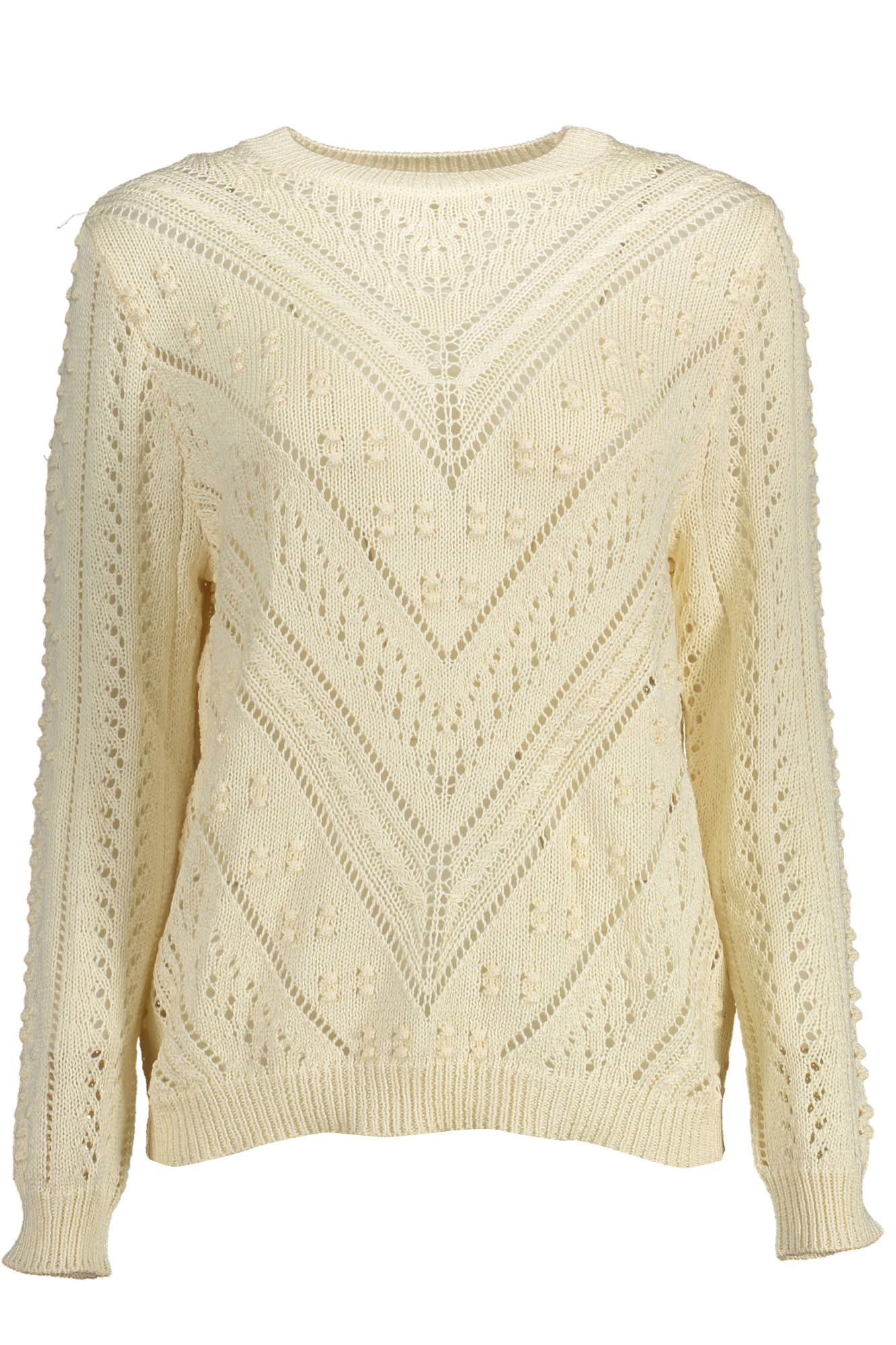 PULL BLANC FEMME KOCCA - KOCCA
