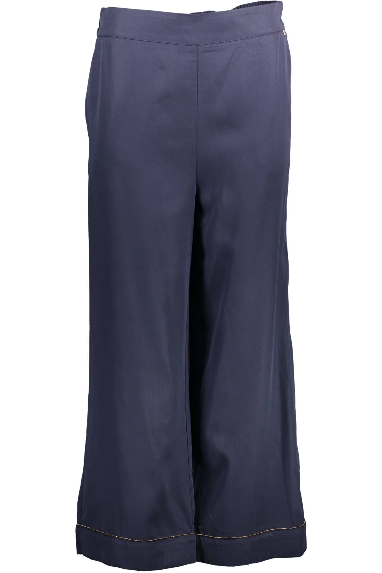 PANTALON BLEU FEMME KOCCA - KOCCA