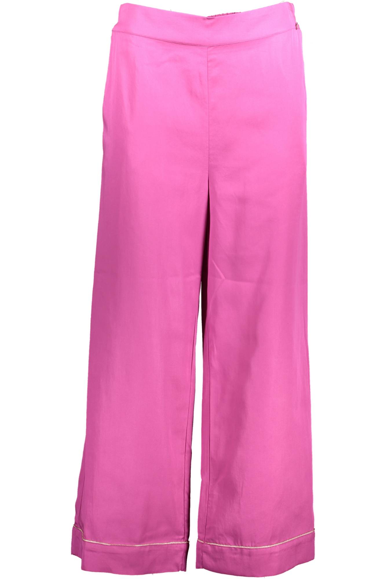 PANTALON FEMME ROSE KOCCA - KOCCA