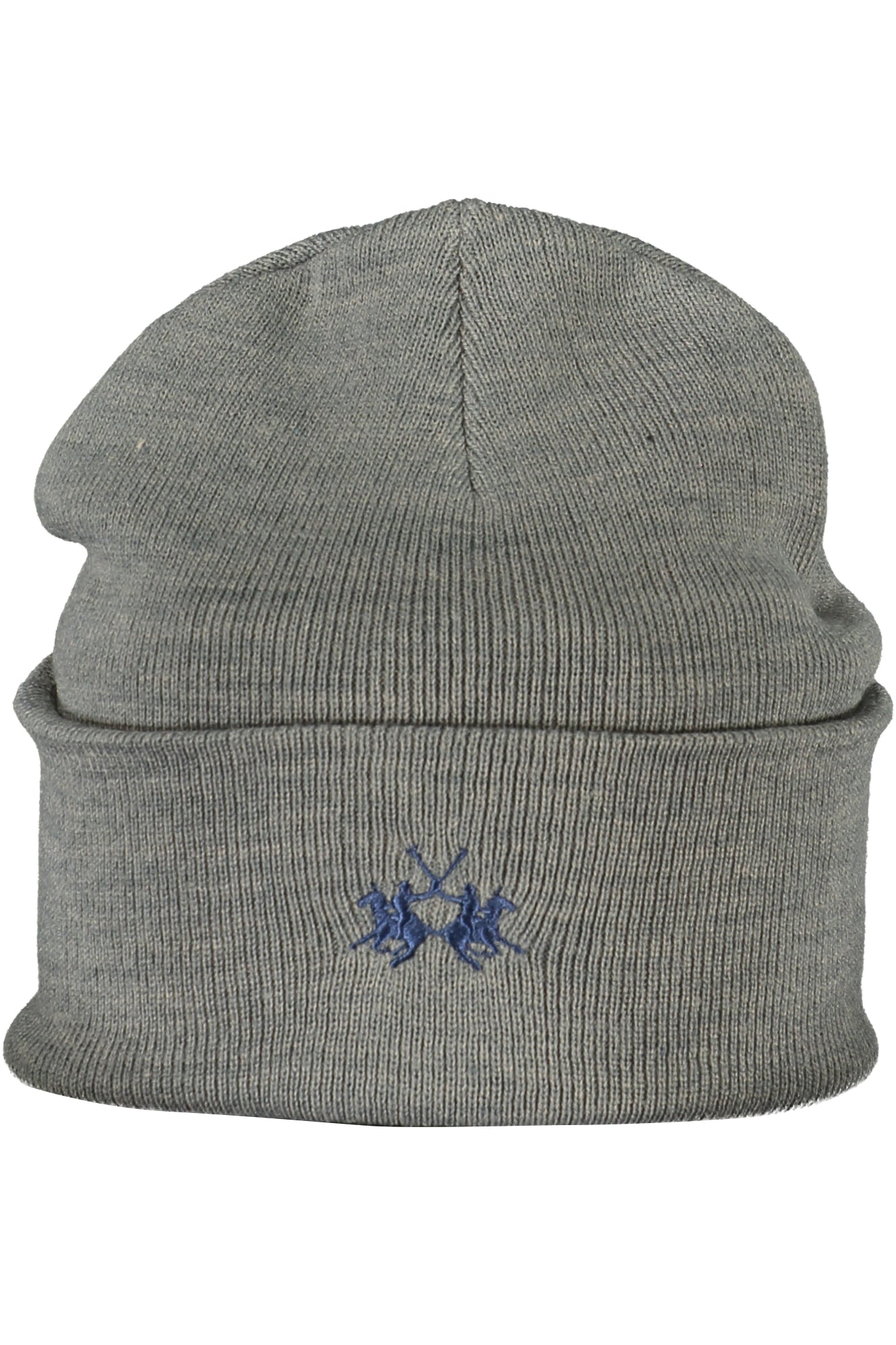 BONNET HOMME GRIS LA MARTINA - LA MARTINA