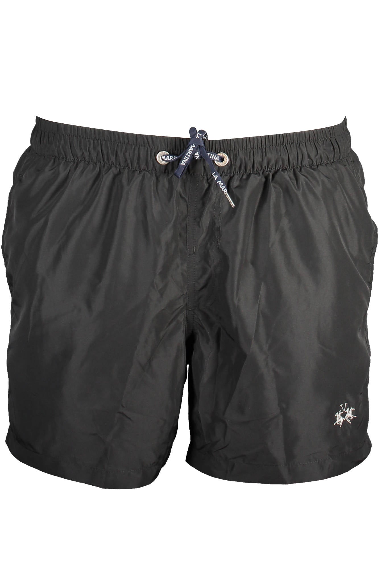 COSTUME DE LA MARTINA PARTIE SOUS BLACK MAN - LA MARTINA