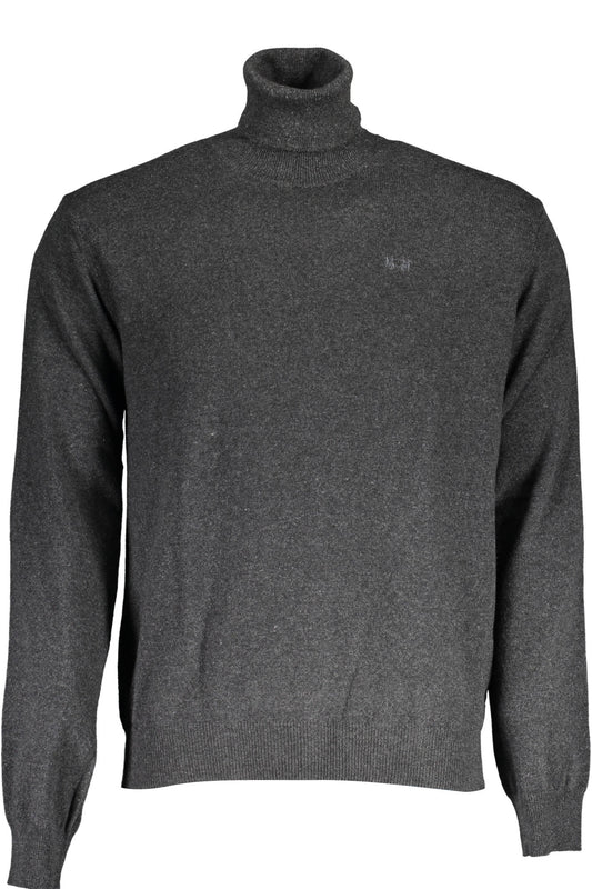 PULL HOMME GRIS LA MARTINA - LA MARTINA