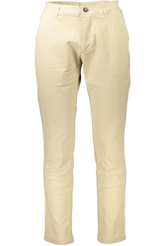 PANTALON HOMME BEIGE LA MARTINA - LA MARTINA
