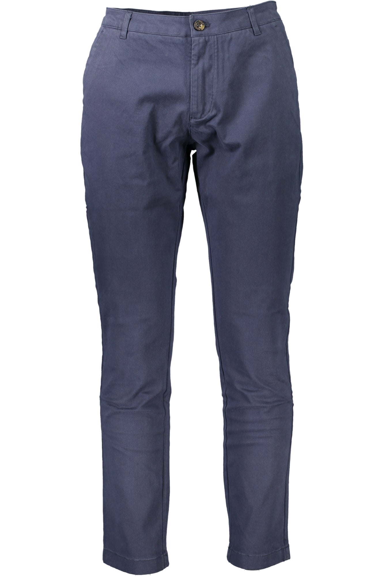 PANTALON HOMME LA MARTINA BLEU - LA MARTINA