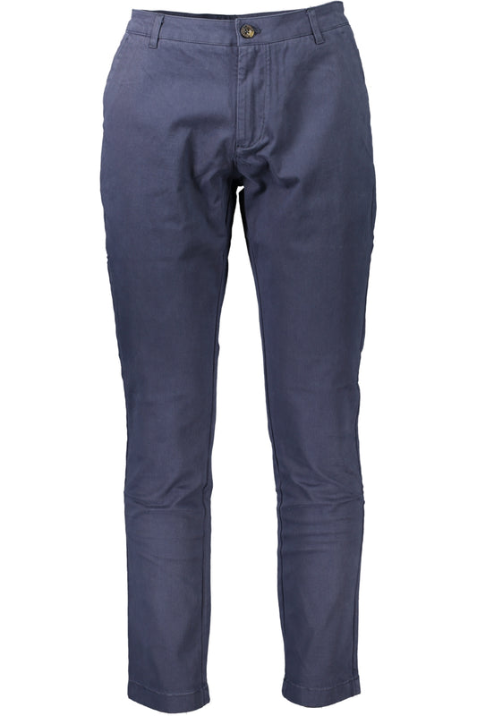 PANTALON HOMME LA MARTINA BLEU - LA MARTINA