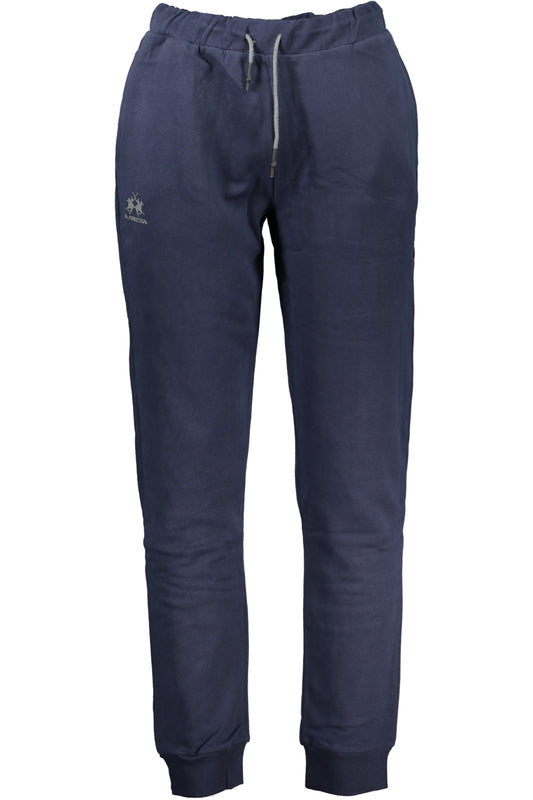 PANTALON HOMME BLEU LA MARTINA - LA MARTINA