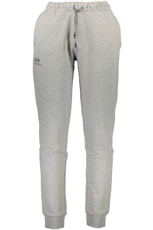 PANTALON GRIS HOMME LA MARTINA - LA MARTINA