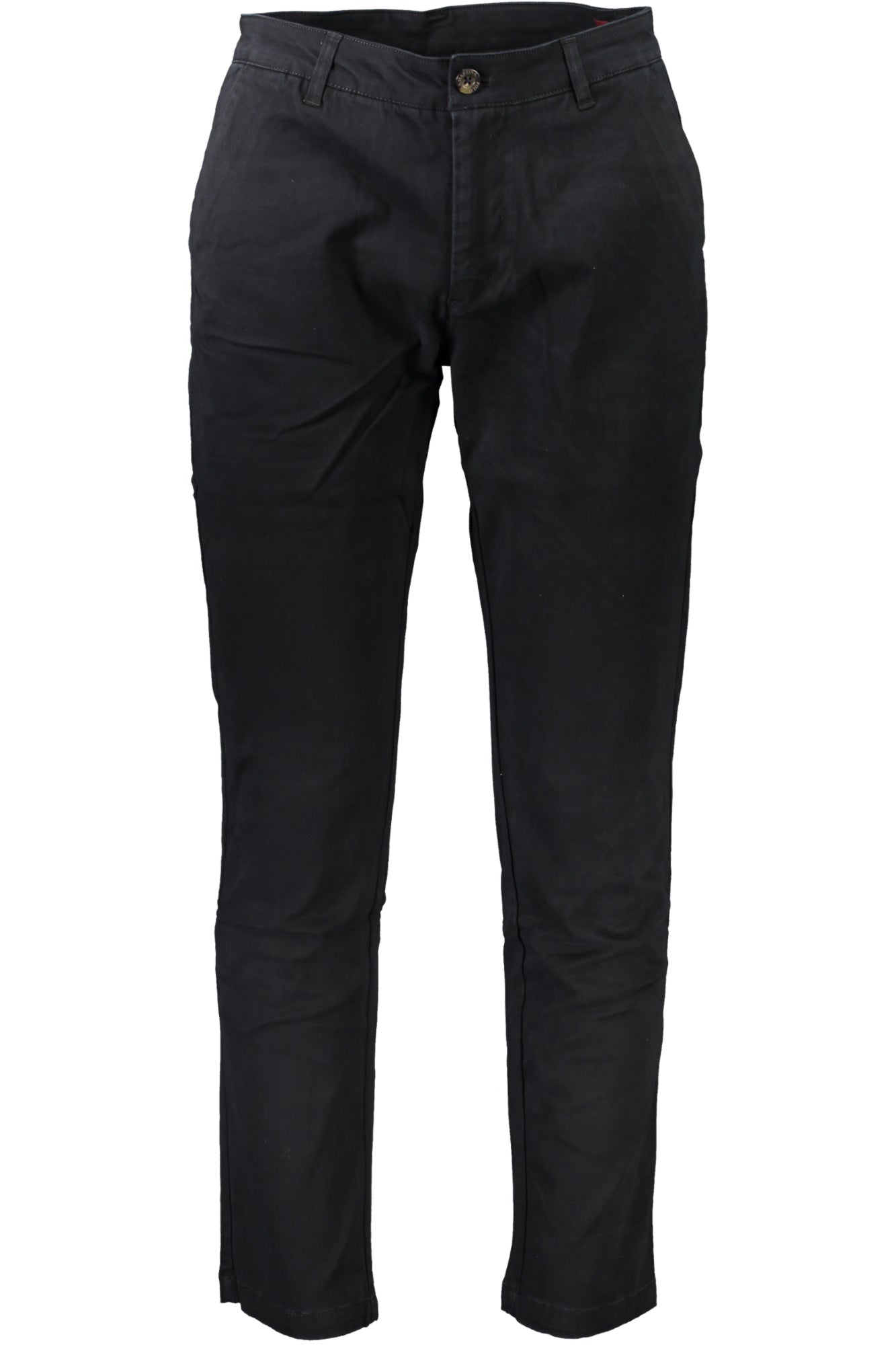 PANTALON HOMME LA MARTINA NOIR - LA MARTINA