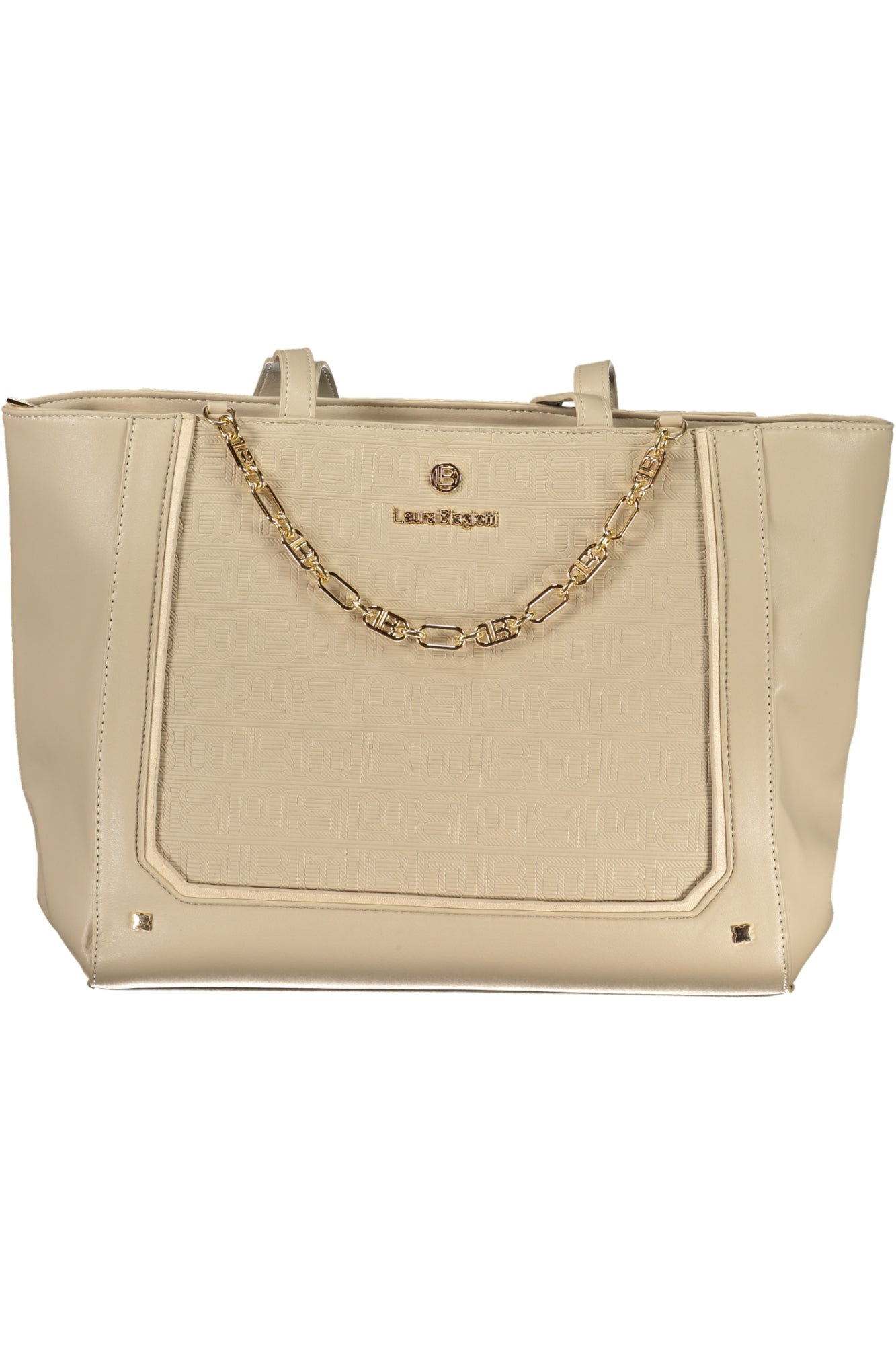 SAC BEIGE POUR FEMME LAURA BIAGIOTTI - LAURA BIAGIOTTI