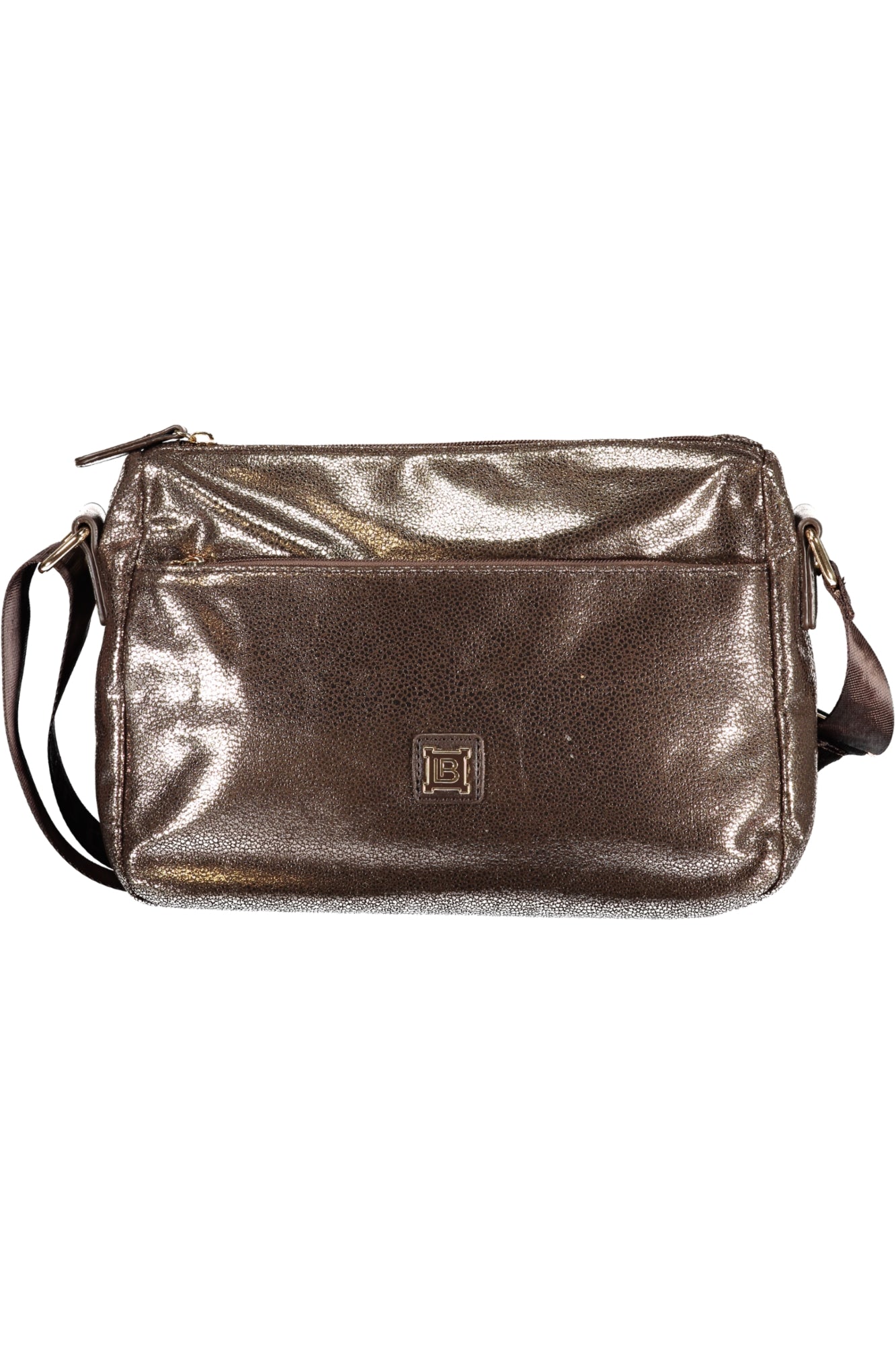 SAC FEMME LAURA BIAGIOTTI EN BRONZE - LAURA BIAGIOTTI