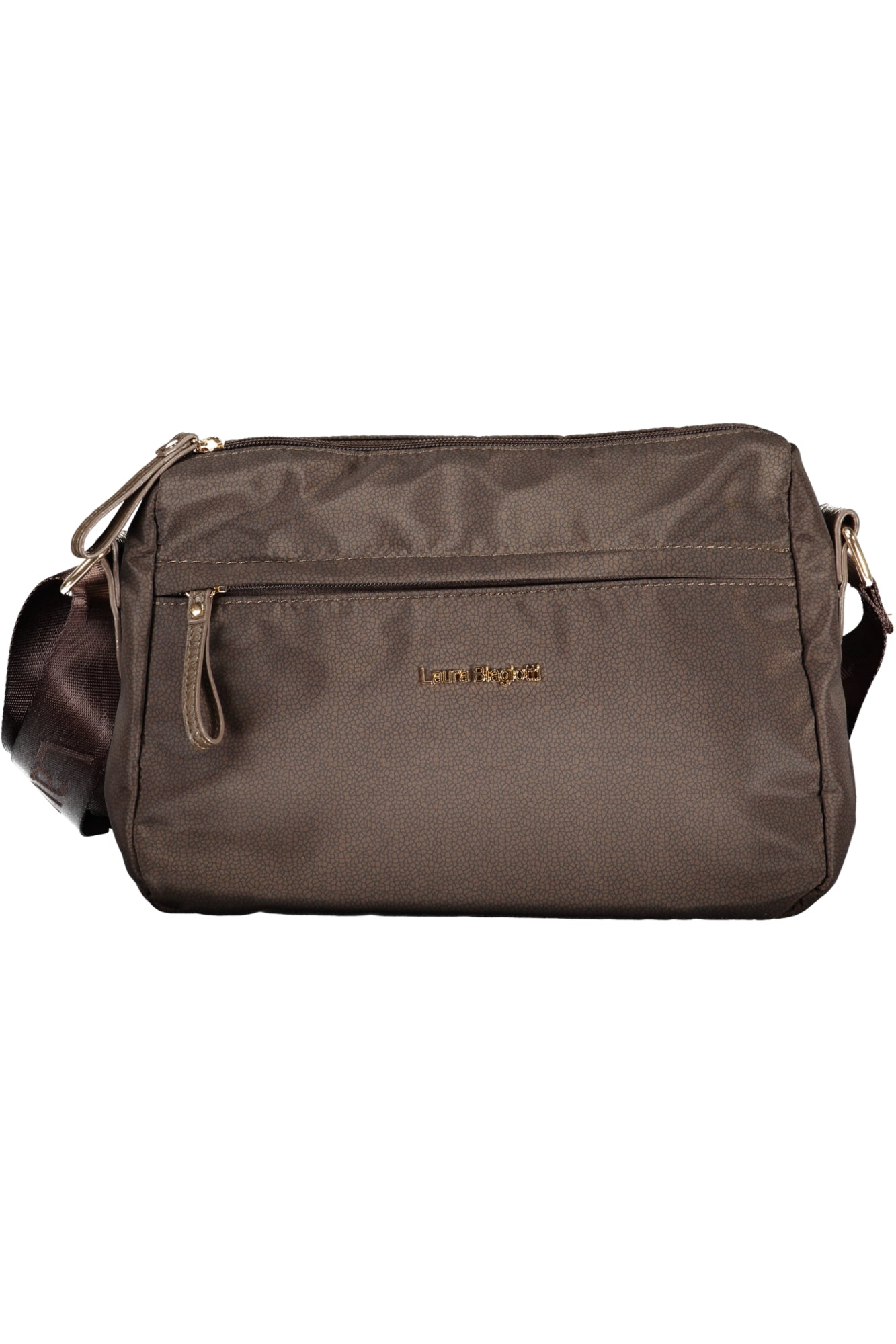 SAC MARRON POUR FEMME LAURA BIAGIOTTI - LAURA BIAGIOTTI