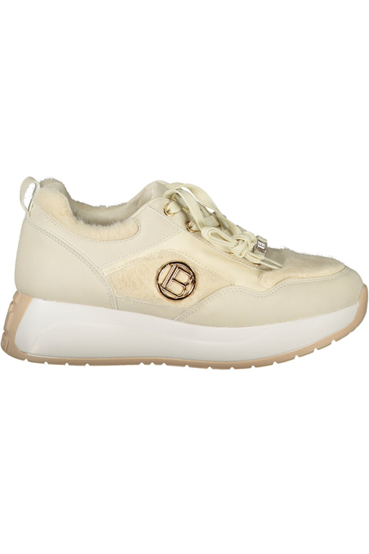 CHAUSSURES DE SPORT POUR FEMMES LAURA BIAGIOTTI BEIGE - LAURA BIAGIOTTI