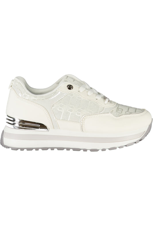 CHAUSSURES DE SPORT BLANCHES POUR FEMMES LAURA BIAGIOTTI - LAURA BIAGIOTTI