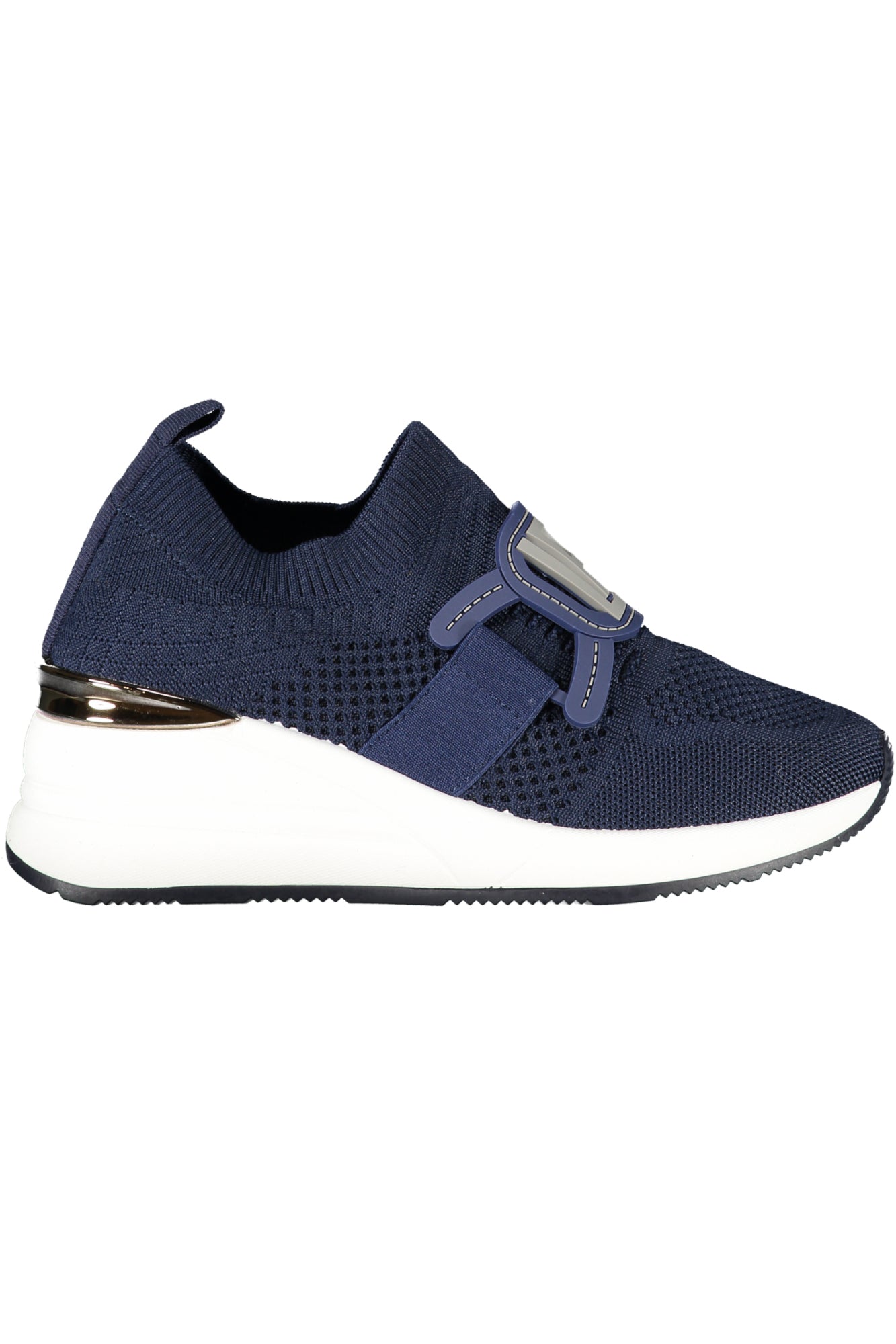CHAUSSURES DE SPORT BLEUES POUR FEMMES LAURA BIAGIOTTI - LAURA BIAGIOTTI