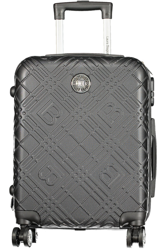 PETIT SAC À DOS LAURA BIAGIOTTI FEMME NOIR - LAURA BIAGIOTTI