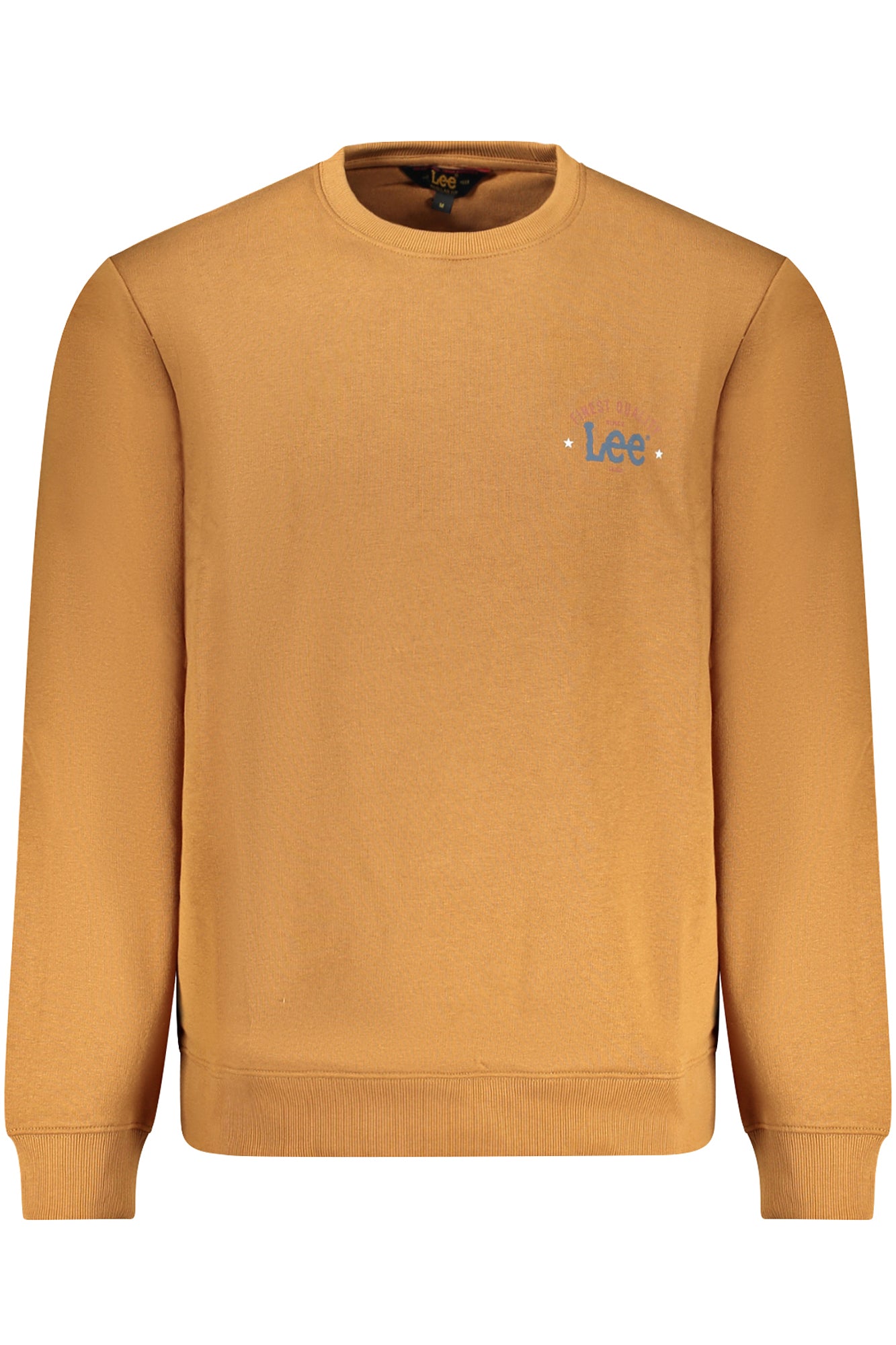 SWEAT-SHIRT SANS FERMETURE ÉCLAIR POUR HOMMES LEE BROWN - LEE