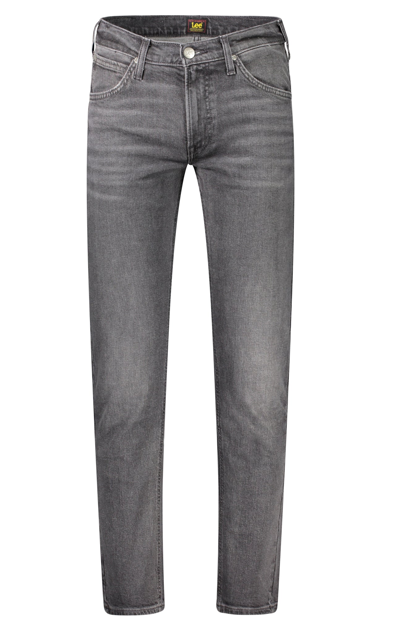 LEE JEANS DENIM HOMME NOIR - LEE