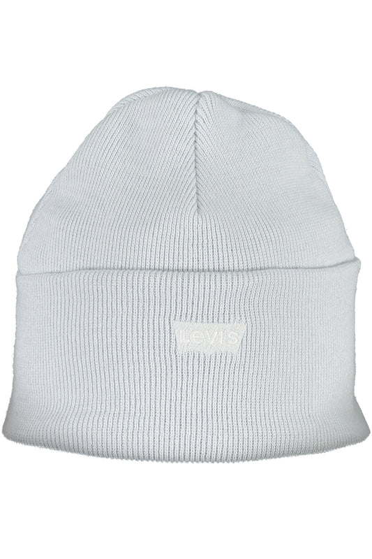 BONNET HOMME LEVI&#39;S BLEU - LEVI&#039;S