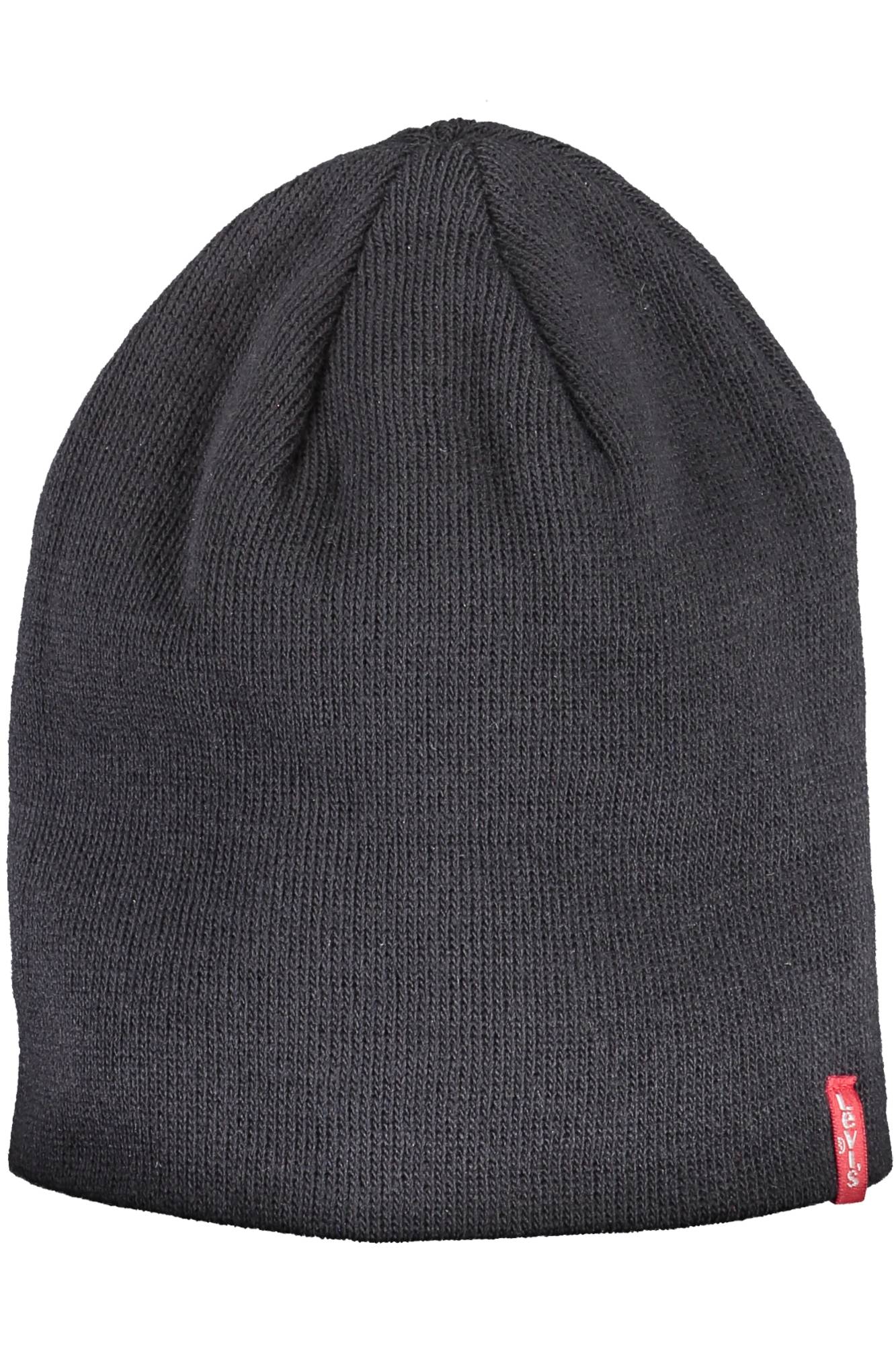 CASQUETTE BLEUE POUR HOMMES LEVI&#39;S - LEVI&#039;S