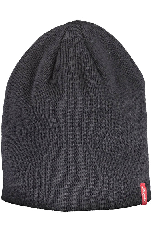 CASQUETTE BLEUE POUR HOMMES LEVI&#39;S - LEVI&#039;S