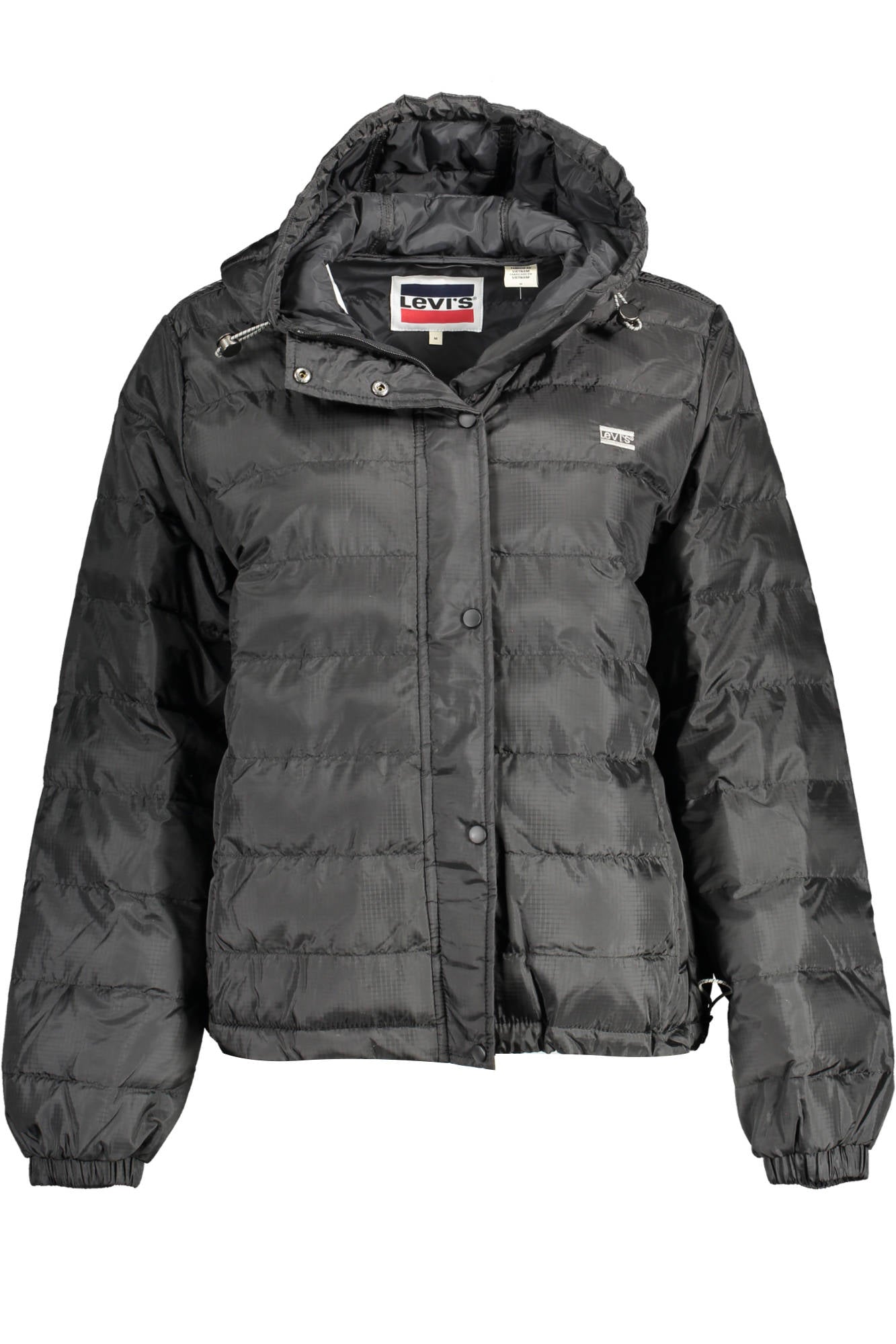 VESTE FEMME NOIRE LEVI&#39;S - LEVI&#039;S