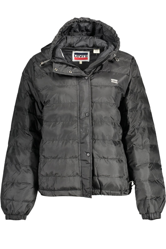 VESTE FEMME NOIRE LEVI&#39;S - LEVI&#039;S