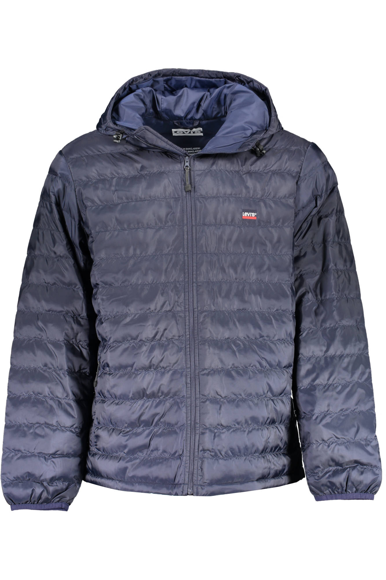 VESTE HOMME LEVI&#39;S BLEUE - LEVI&#039;S