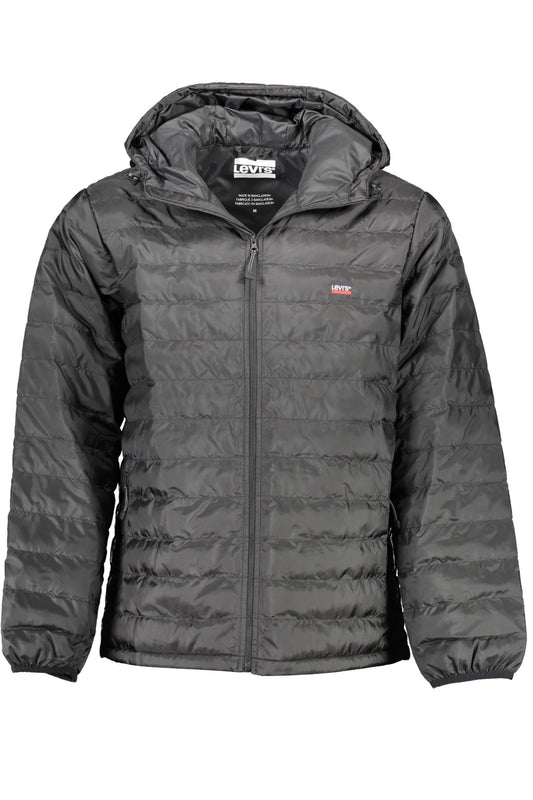 VESTE HOMME LEVI&#39;S NOIRE - LEVI&#039;S