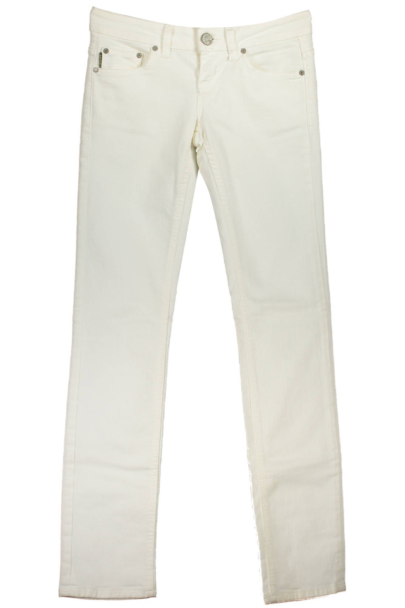 PANTALON FEMME LITTLE BIG BLANC - LITTLE BIG