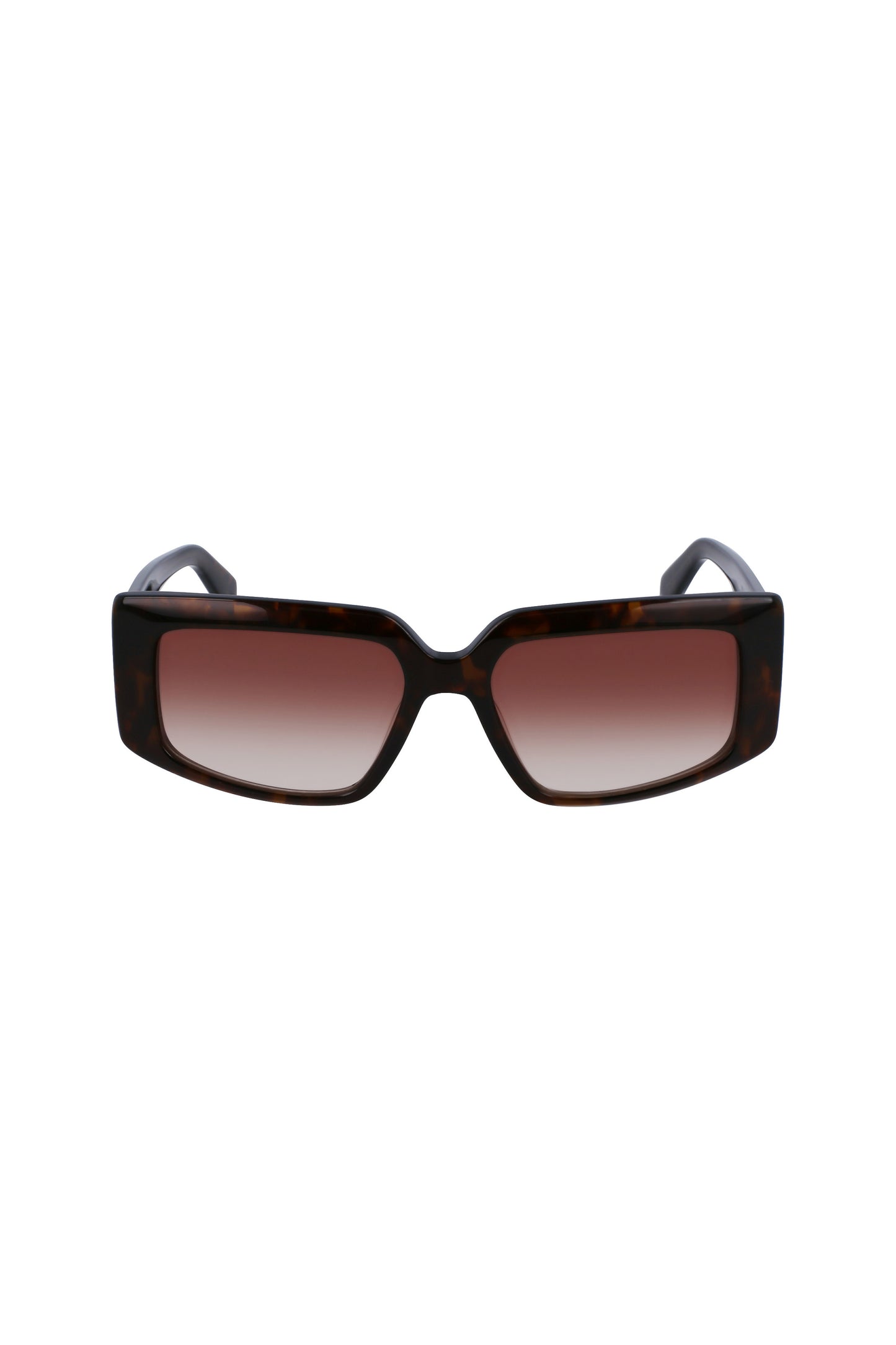 LUNETTES DE SOLEIL FEMME MARRON LIU JO - LIU JO