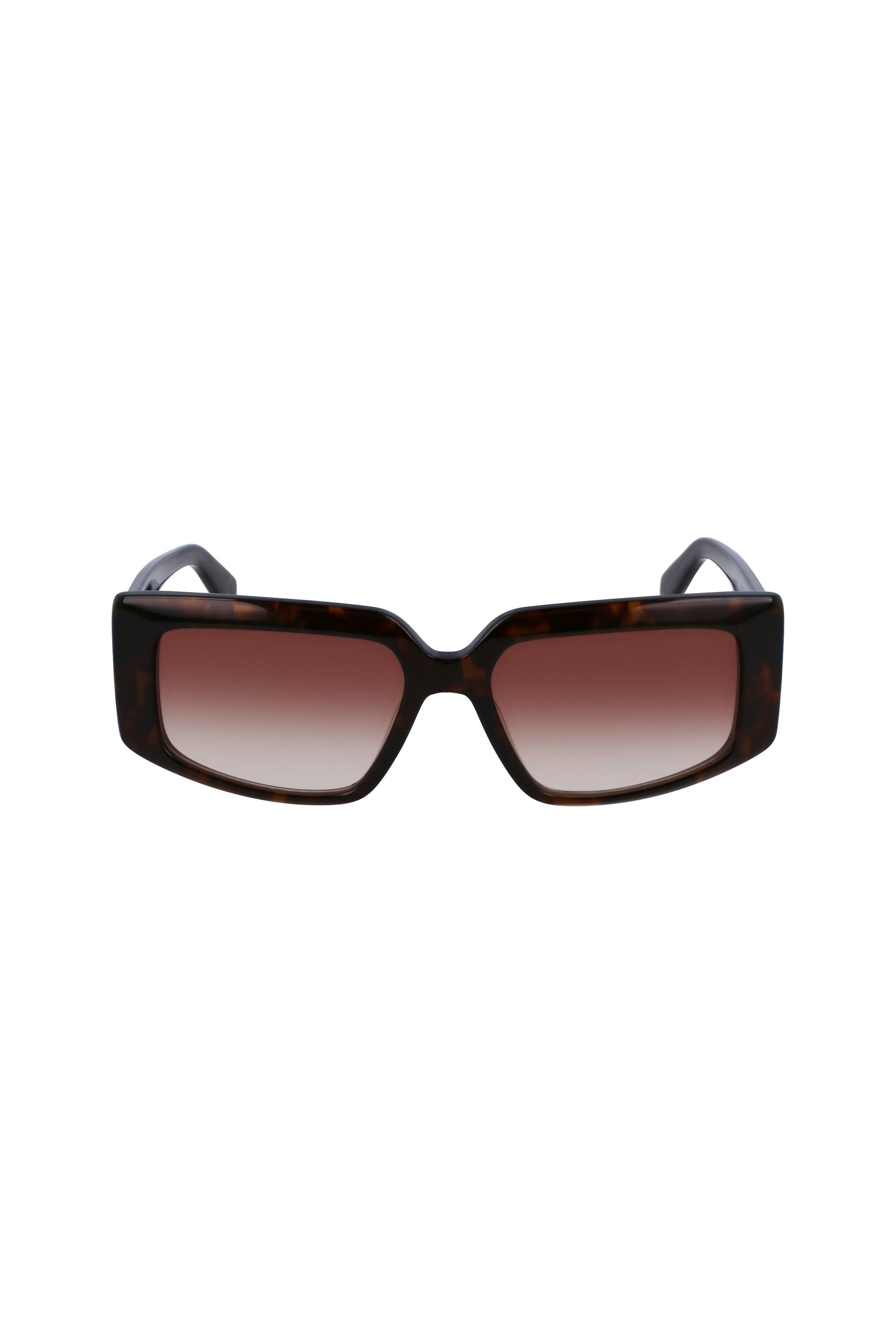 LUNETTES DE SOLEIL FEMME MARRON LIU JO - LIU JO