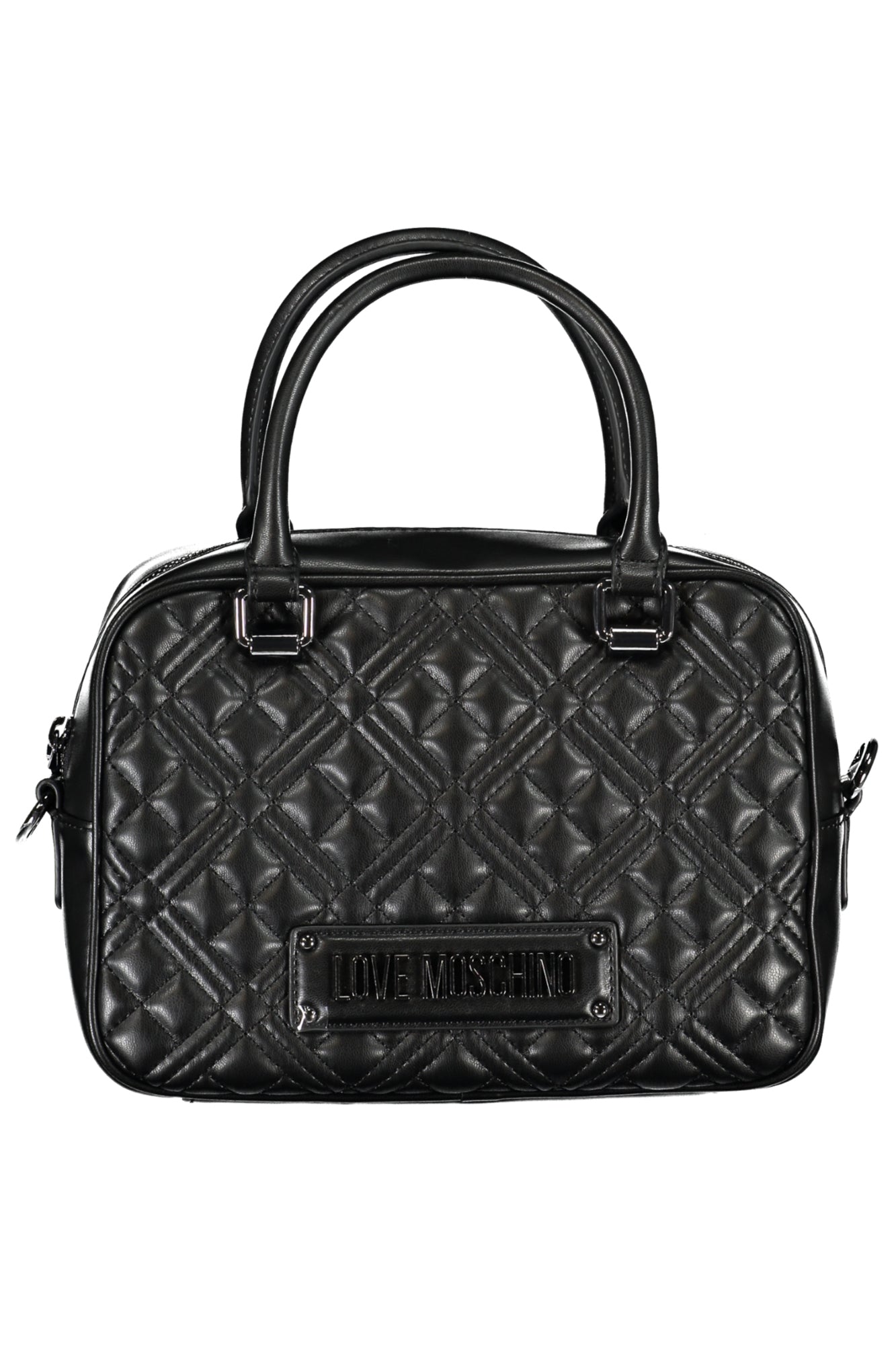 SAC FEMME LOVE MOSCHINO NOIR - LOVE MOSCHINO
