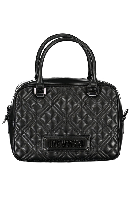 SAC FEMME LOVE MOSCHINO NOIR - LOVE MOSCHINO