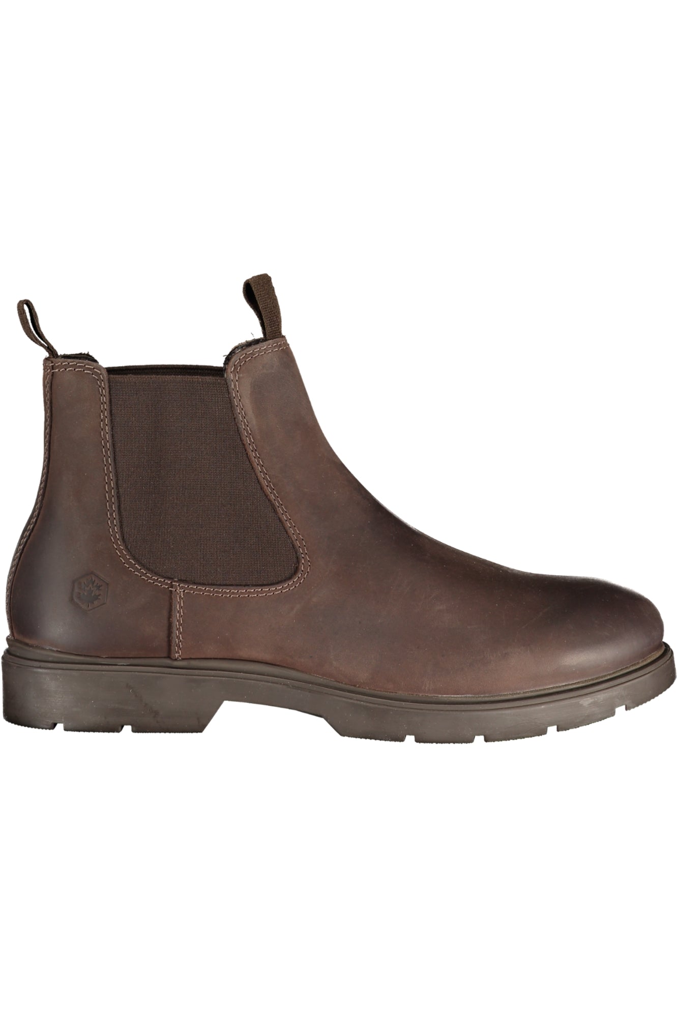 BOTTES MARRON POUR HOMMES LUMBERJACK - LUMBERJACK