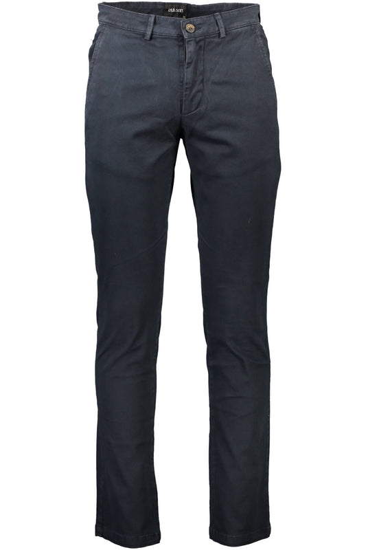 PANTALON HOMME BLEU LYLE &amp; SCOTT - LYLE &amp; SCOTT