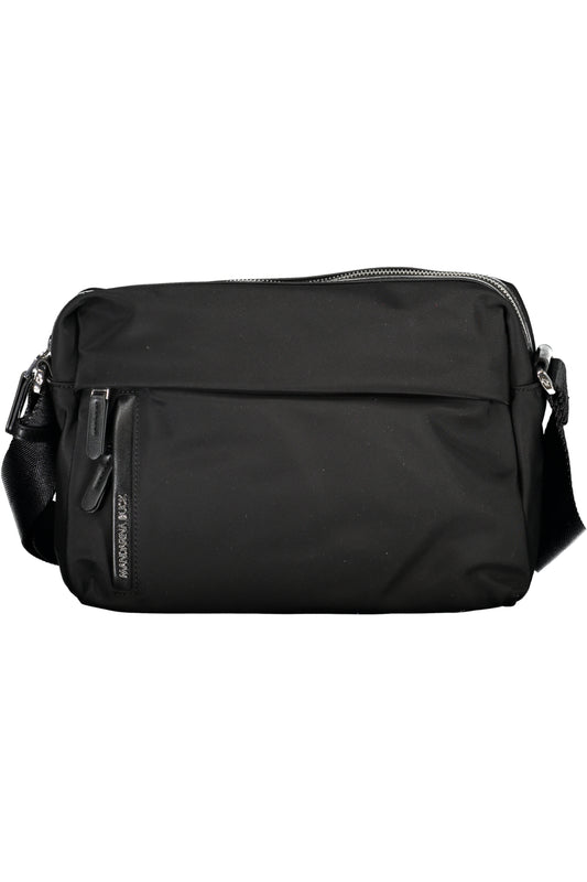 SAC FEMME MANDARINA DUCK NOIR - MANDARINA DUCK