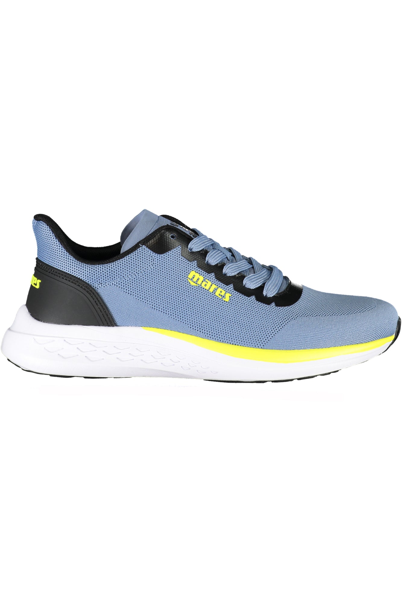 CHAUSSURES DE SPORT POUR HOMMES MARES BLEU - MARES
