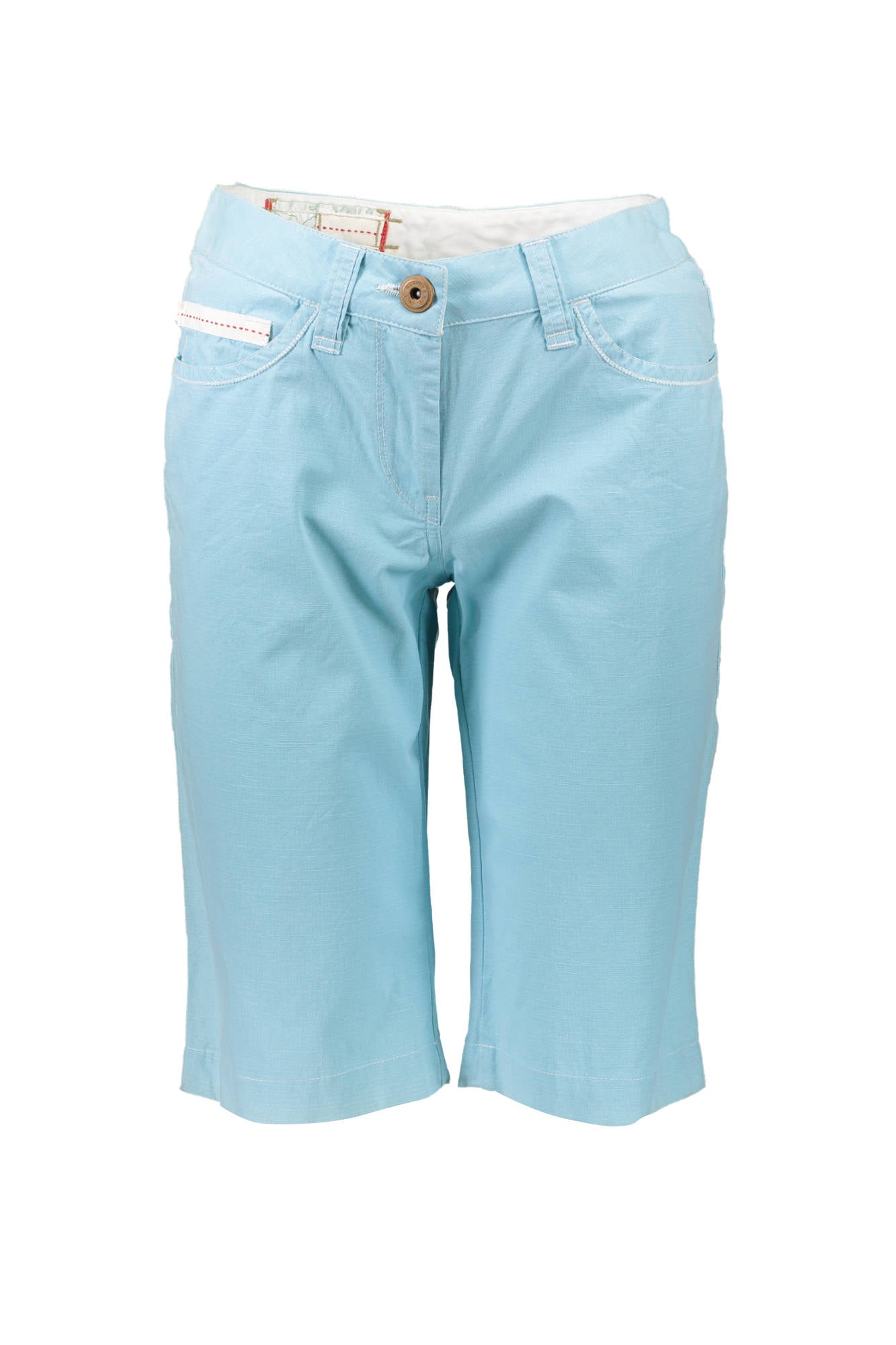 PANTALON BERMUDA HOMME MURPHY &amp; NYE BLEU - MURPHY&amp;NYE