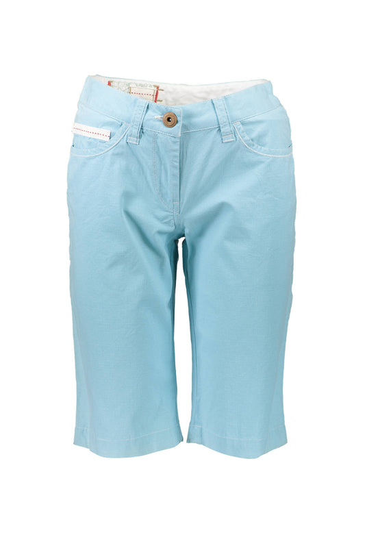 PANTALON BERMUDA HOMME MURPHY &amp; NYE BLEU - MURPHY&amp;NYE