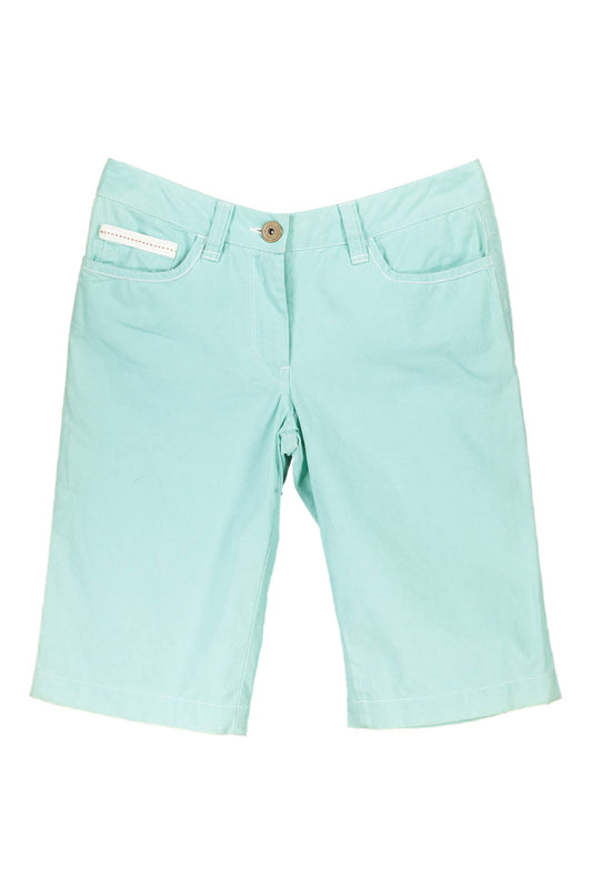 PANTALON BERMUDA HOMME MURPHY&amp;NYE VERT - MURPHY&amp;NYE