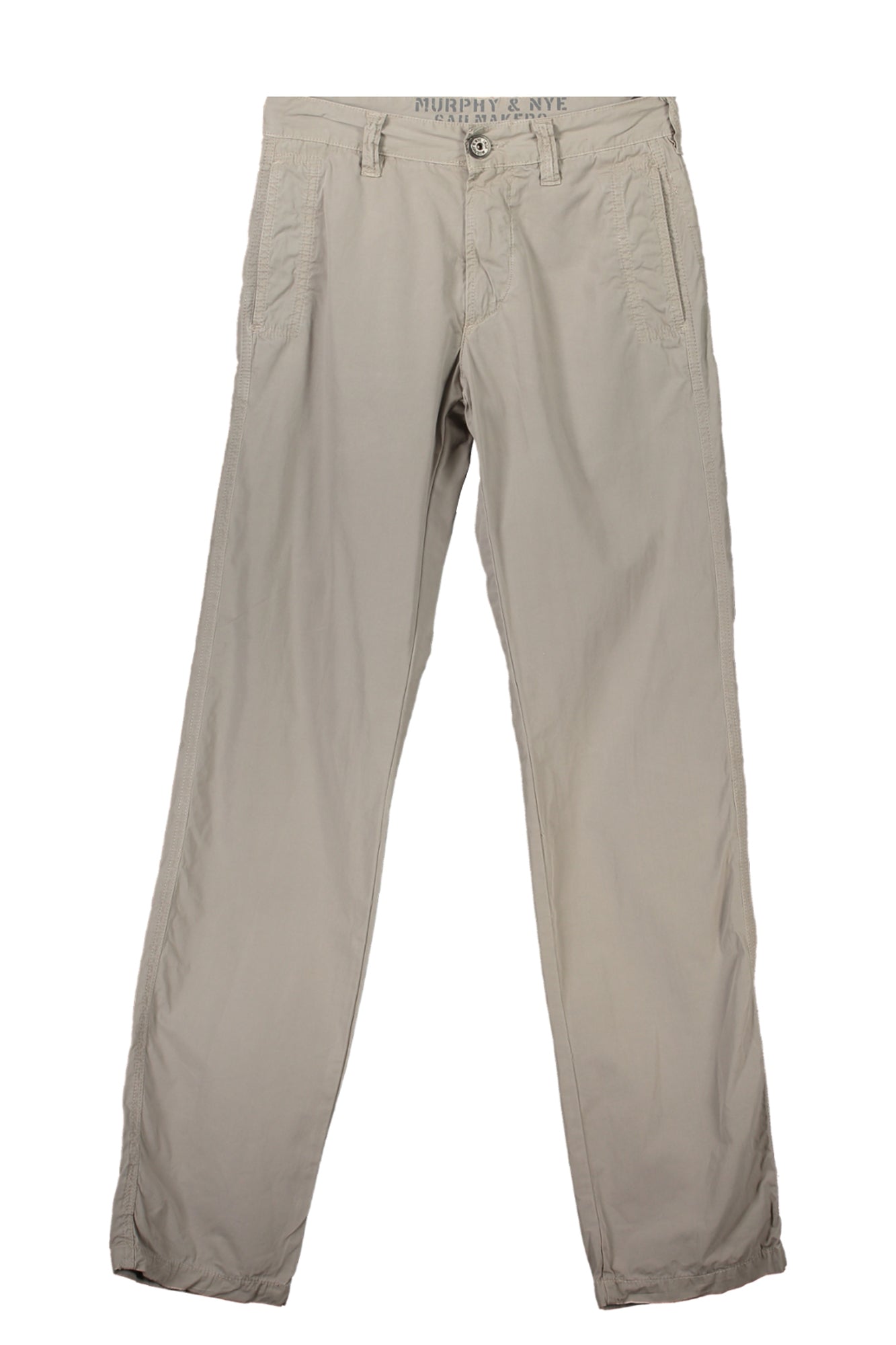 PANTALON BEIGE POUR HOMMES MURPHY&amp;NYE - MURPHY&amp;NYE
