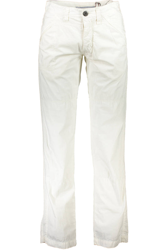 PANTALON HOMME MURPHY&amp;NYE BLANC - MURPHY&amp;NYE