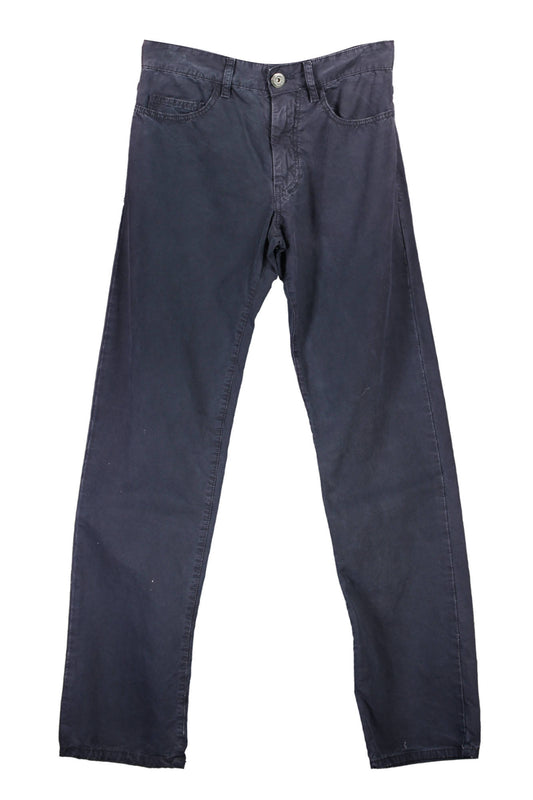 PANTALON MURPHY&amp;NYE HOMME BLEU - MURPHY&amp;NYE