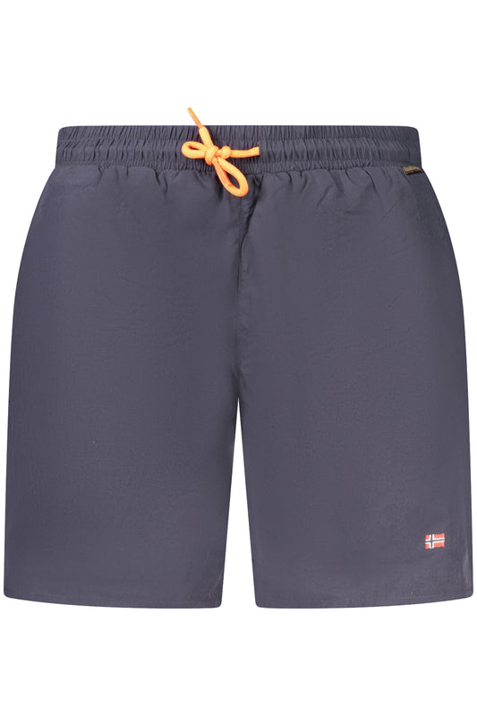 Bas de maillot de bain Napapijri Homme Bleu - NAPAPIJRI