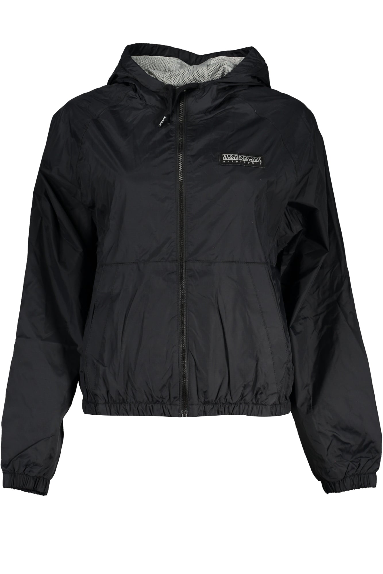 VESTE DE SPORT NAPAPIJRI FEMME NOIR - NAPAPIJRI