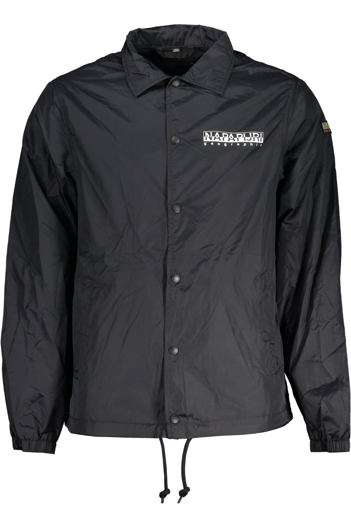 NAPAPIJRI VESTE DE SPORT HOMME NOIR - NAPAPIJRI